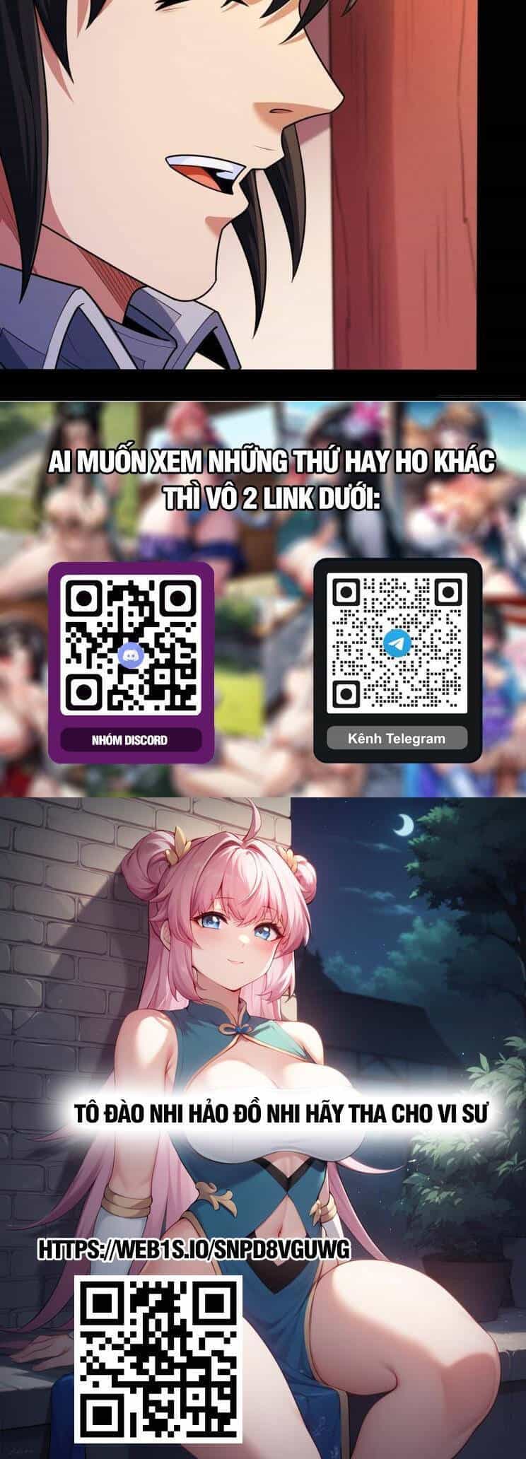 Tuyệt Thế Võ Thần - Chương 825 - ảnh 18