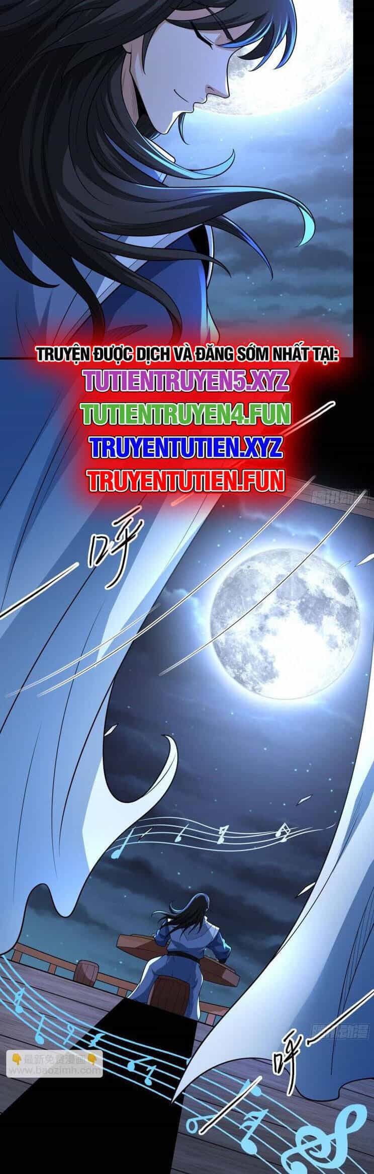 Tuyệt Thế Võ Thần - Chương 826 - ảnh 9