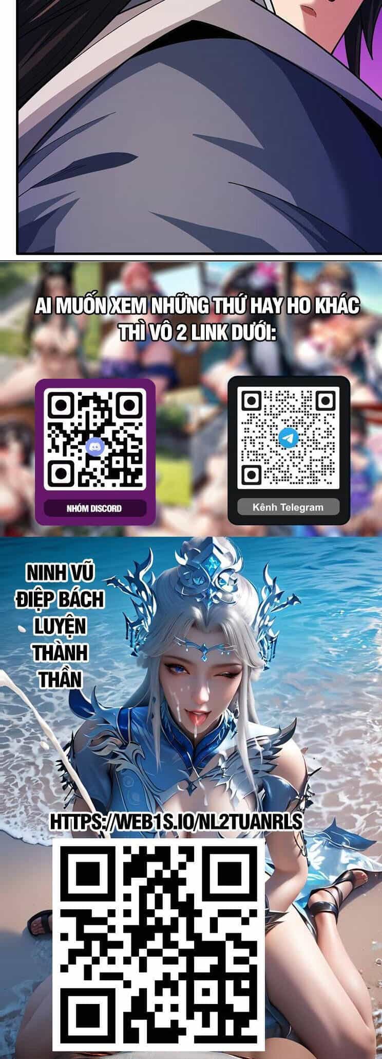 Tuyệt Thế Võ Thần - Chương 835 - ảnh 18