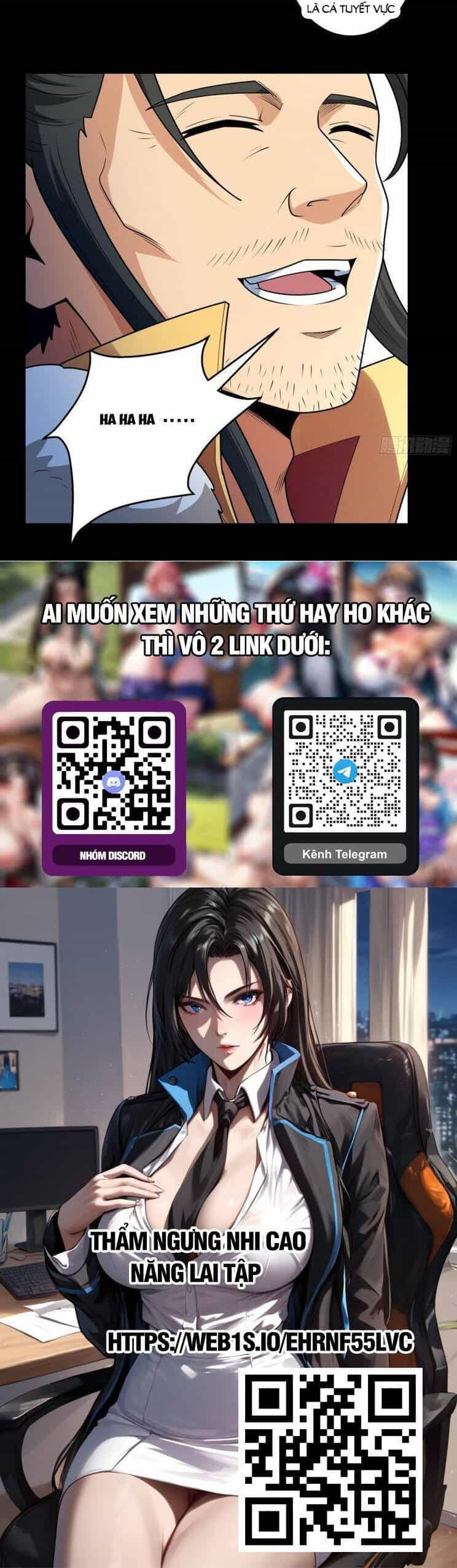 Tuyệt Thế Võ Thần - Chương 838 - ảnh 17
