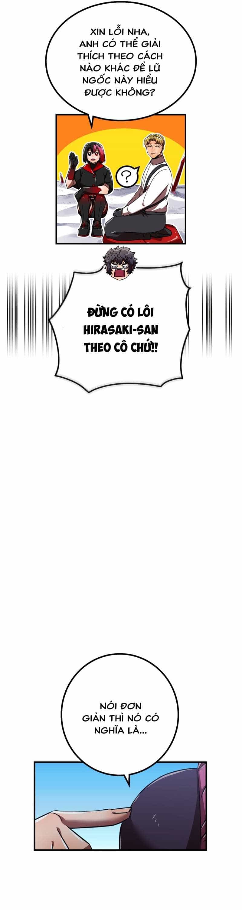 Tuyệt Thế Võ Thần - Chương 856 - ảnh 46