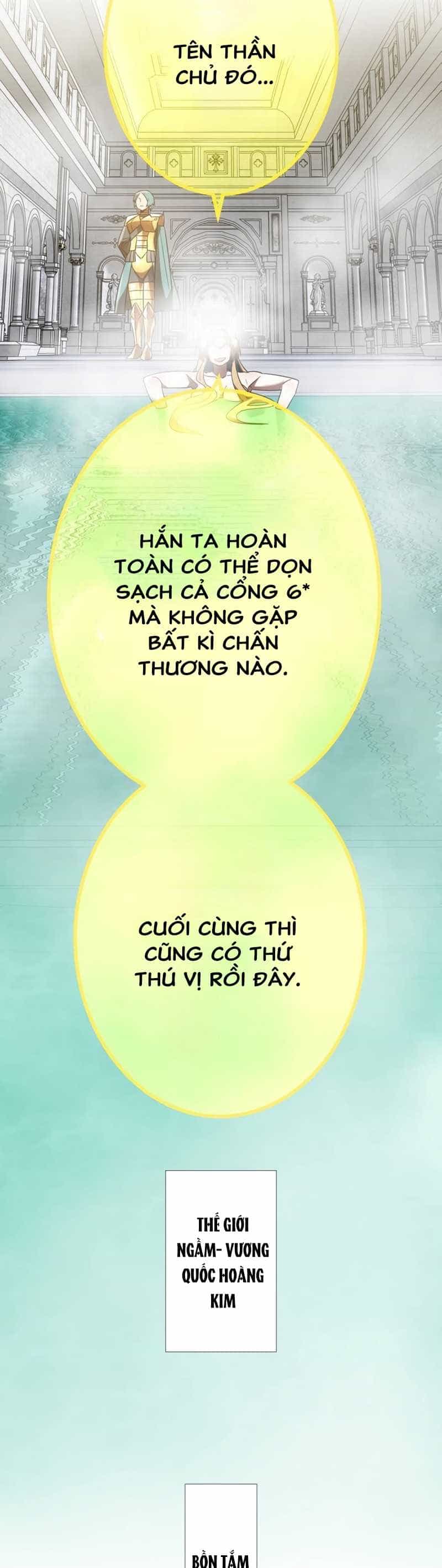 Tuyệt Thế Võ Thần - Chương 856 - ảnh 70