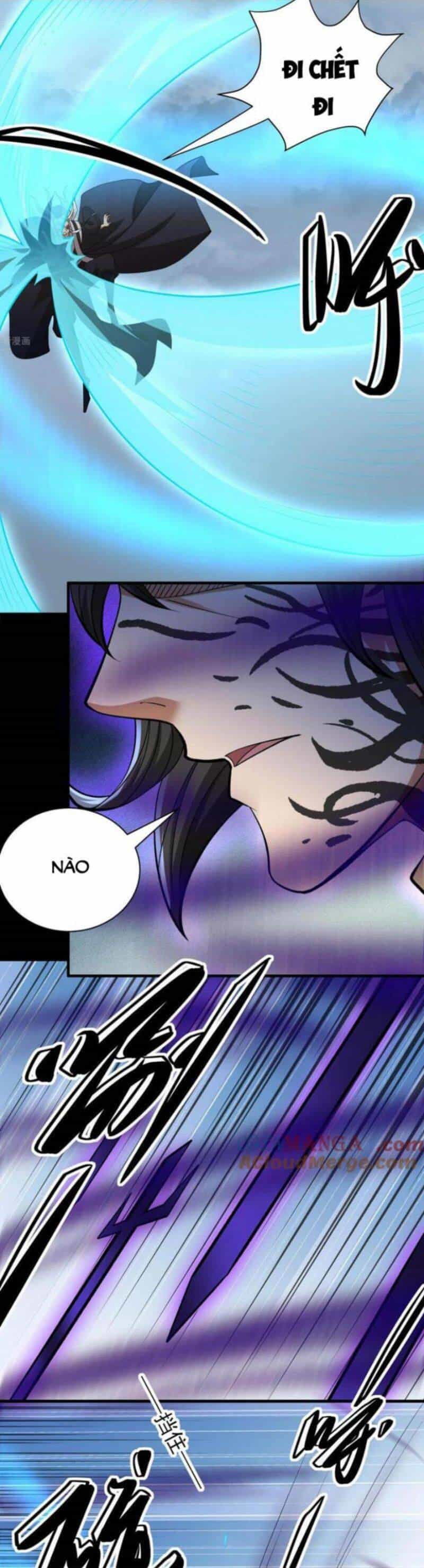 Tuyệt Thế Võ Thần - Chương 868 - ảnh 12