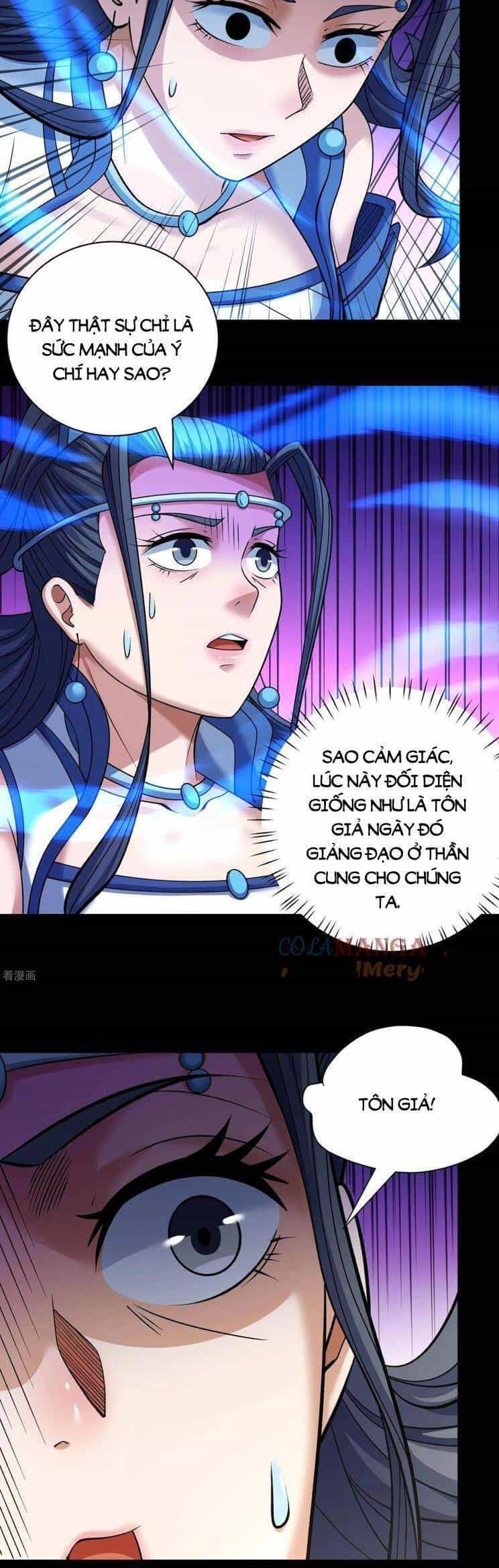 Tuyệt Thế Võ Thần - Chương 878 - ảnh 14