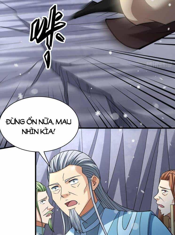 Tuyệt Thế Võ Thần - Chương 909 - ảnh 3