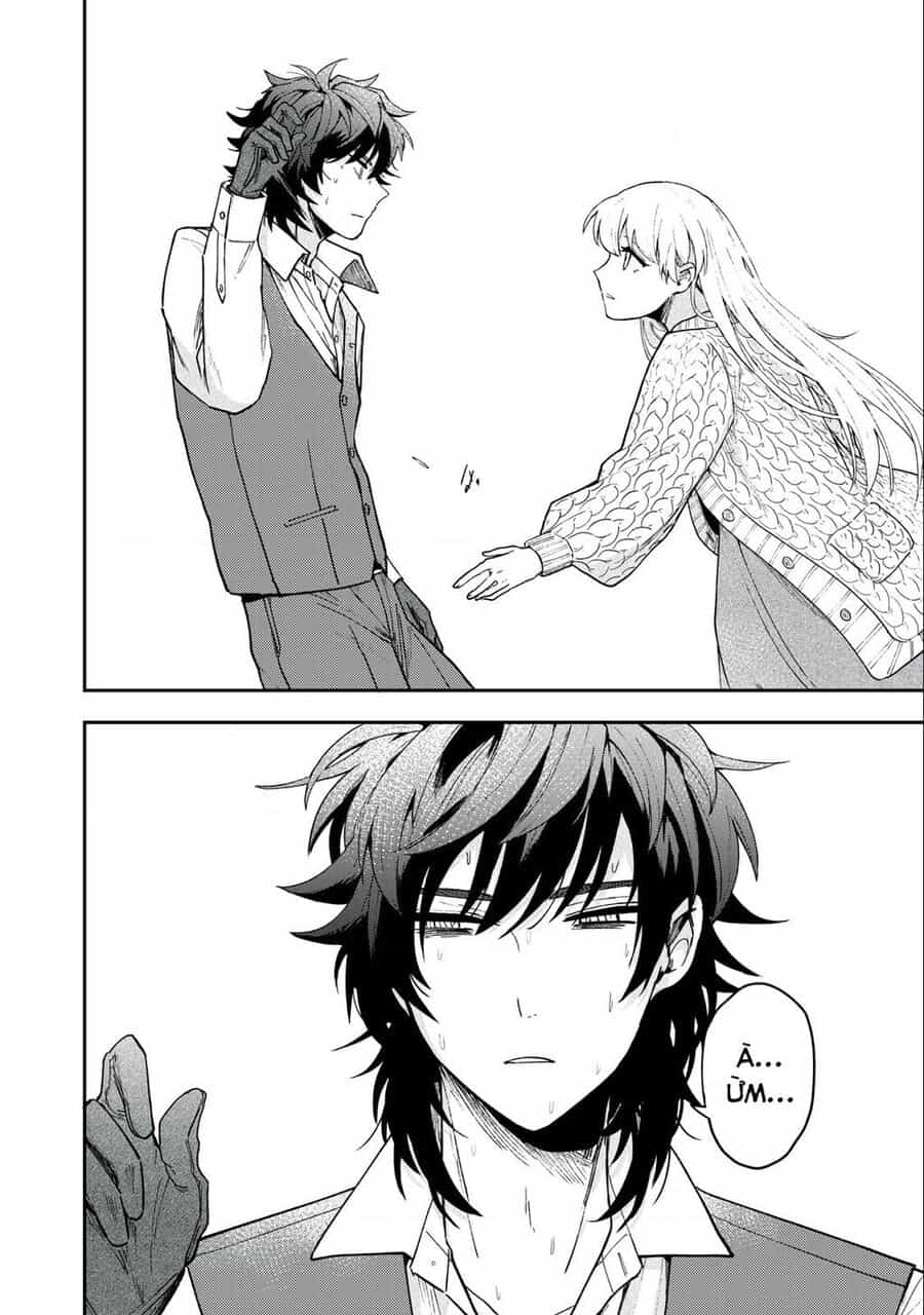 Tuyết Và Mực - Chuong 6 - ảnh 30