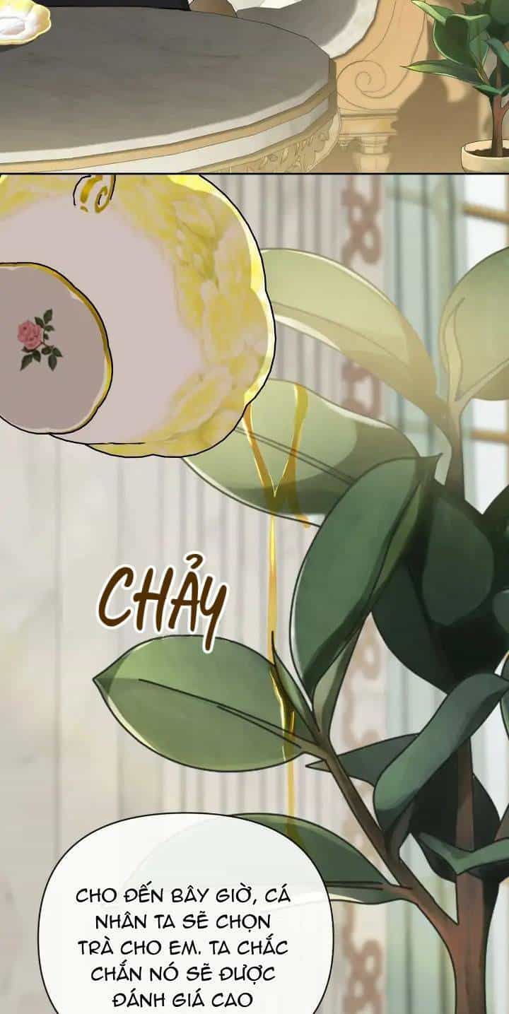 Two Names Of Night - Chương 1 - ảnh 53
