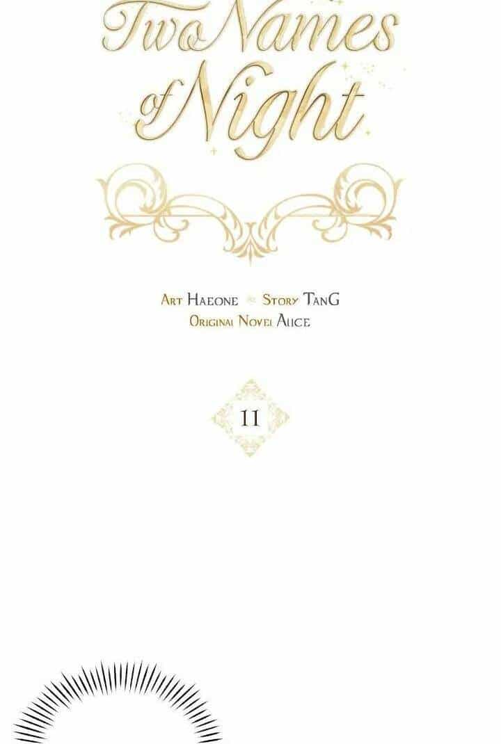 Two Names Of Night - Chương 11 - ảnh 18