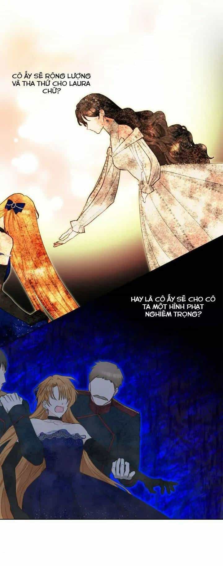 Two Names Of Night - Chương 11 - ảnh 3