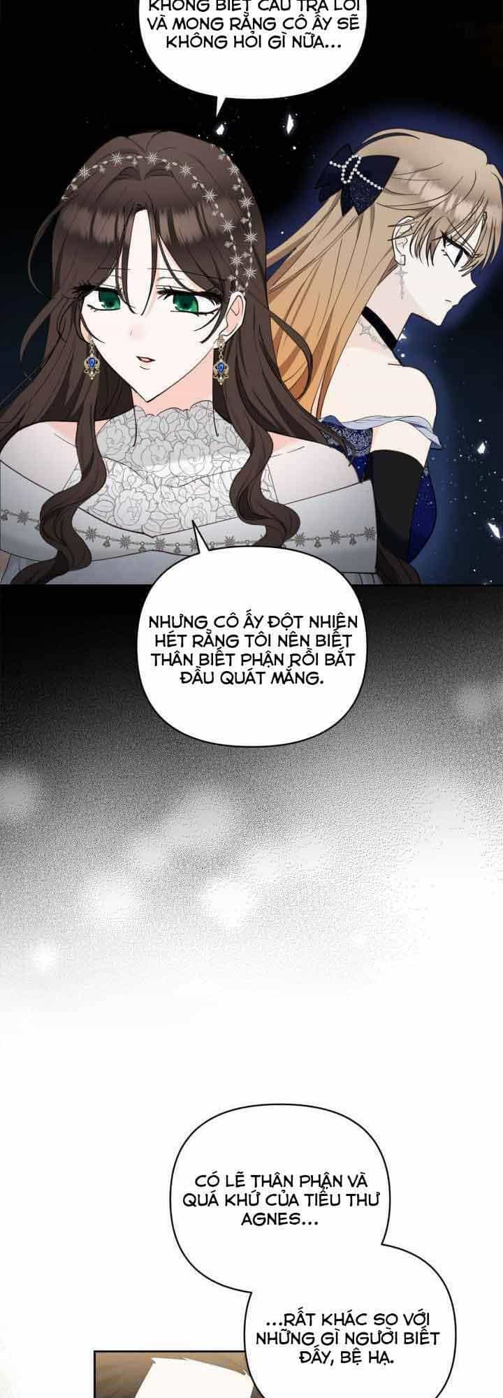 Two Names Of Night - Chương 12 - ảnh 13