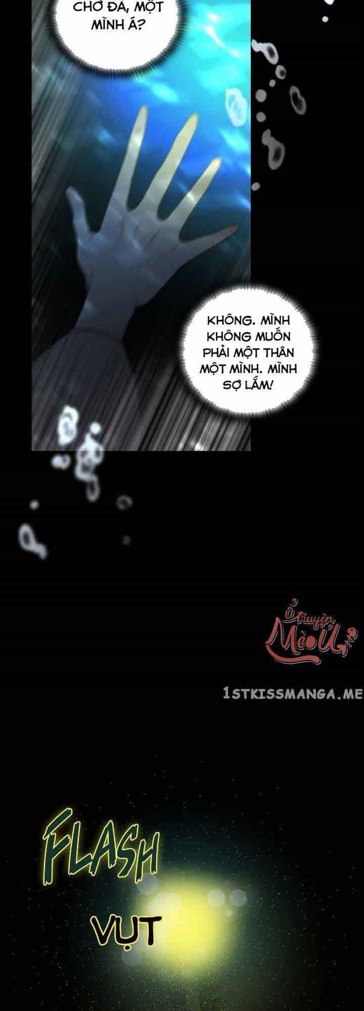 Two Names Of Night - Chương 13 - ảnh 12