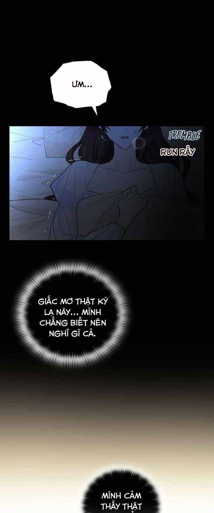 Two Names Of Night - Chương 13 - ảnh 15