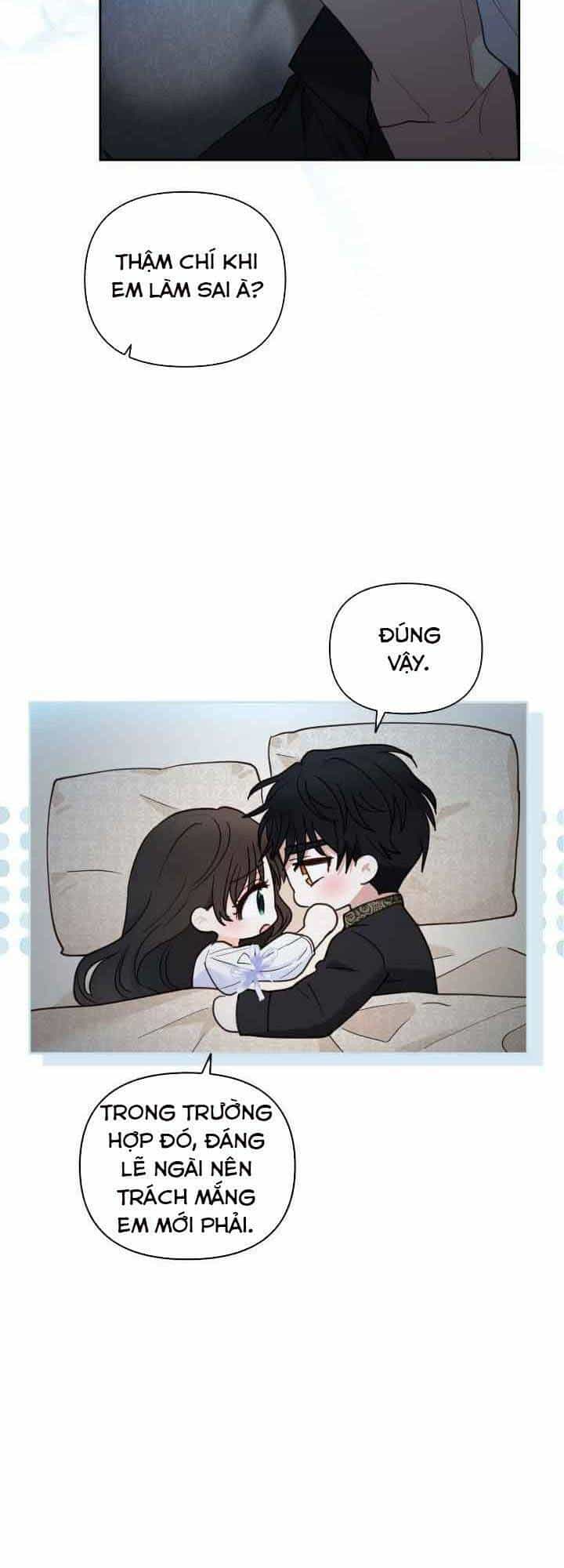 Two Names Of Night - Chương 13 - ảnh 21