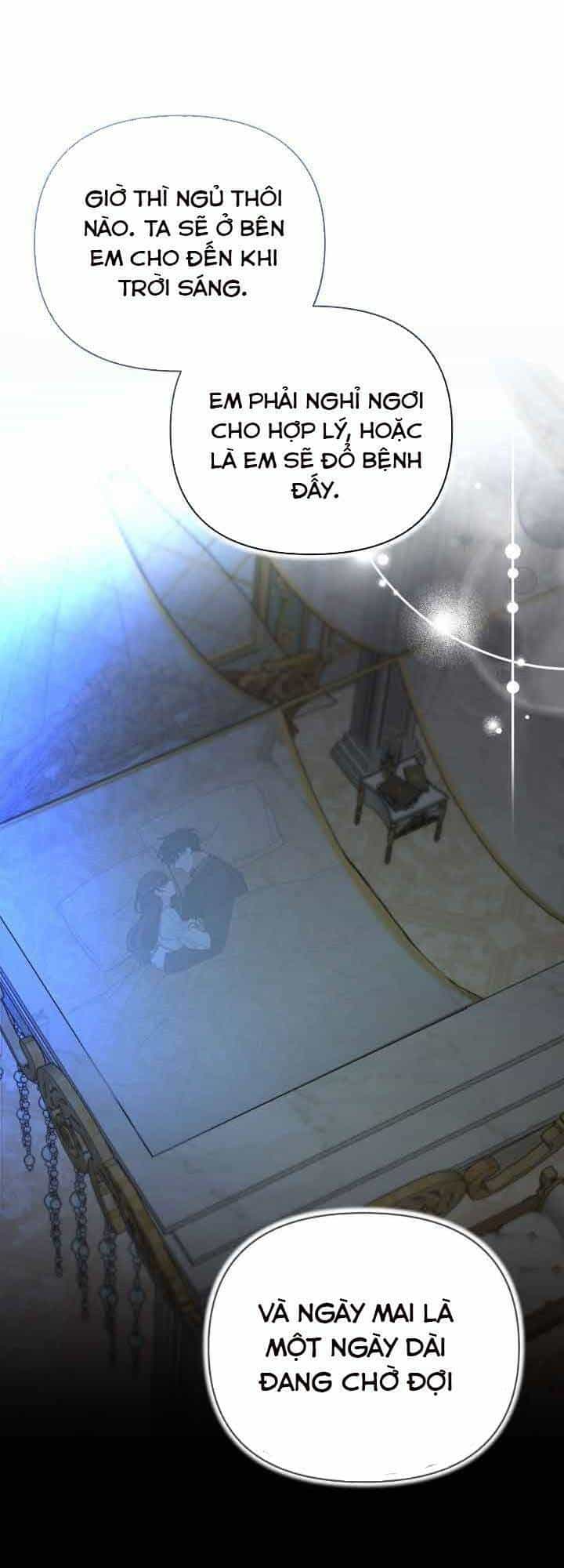 Two Names Of Night - Chương 13 - ảnh 34