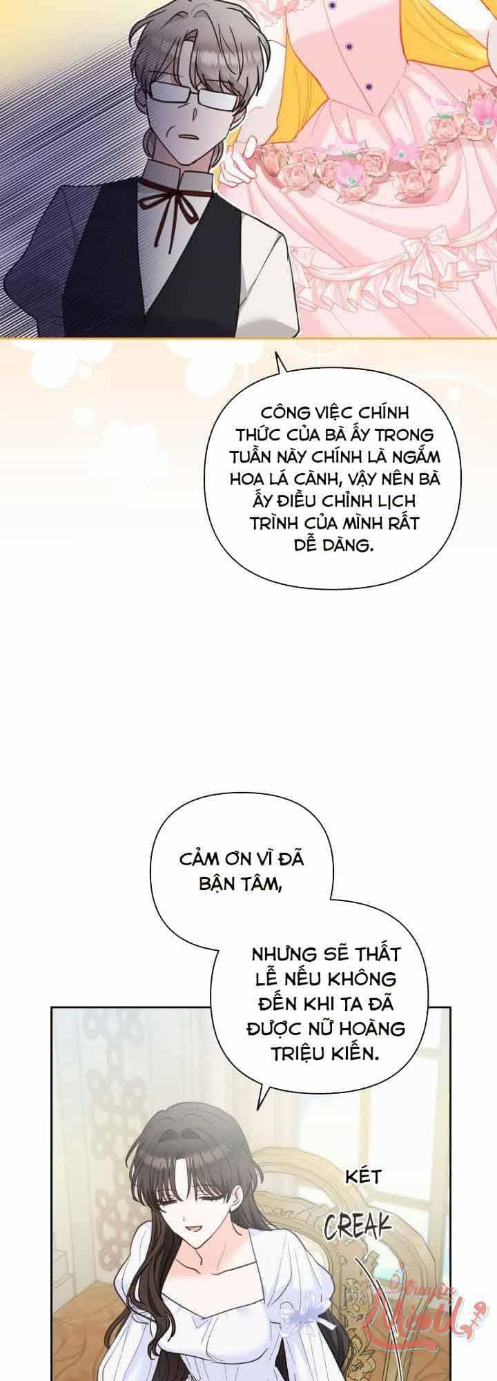 Two Names Of Night - Chương 13 - ảnh 44
