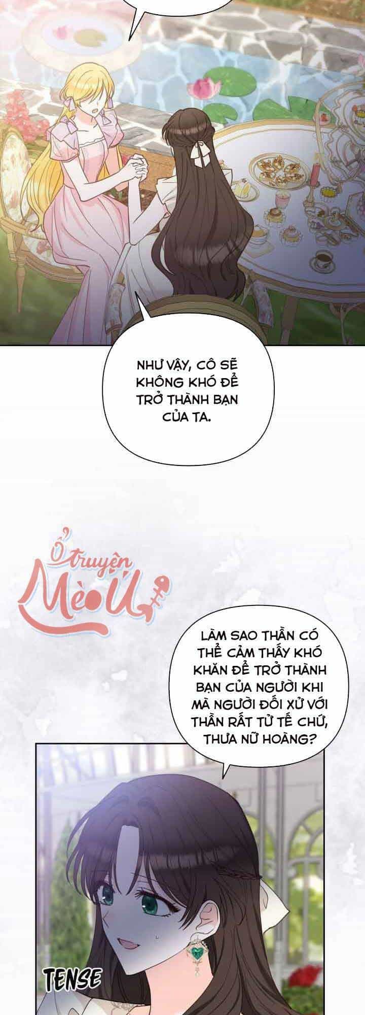Two Names Of Night - Chương 14 - ảnh 11
