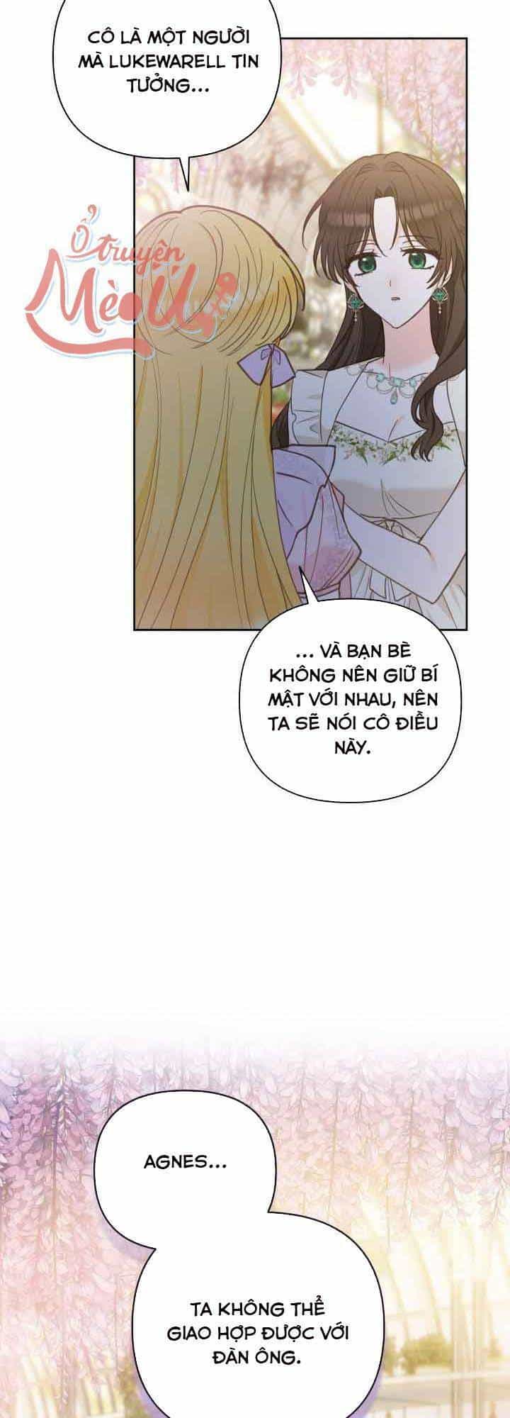 Two Names Of Night - Chương 14 - ảnh 13