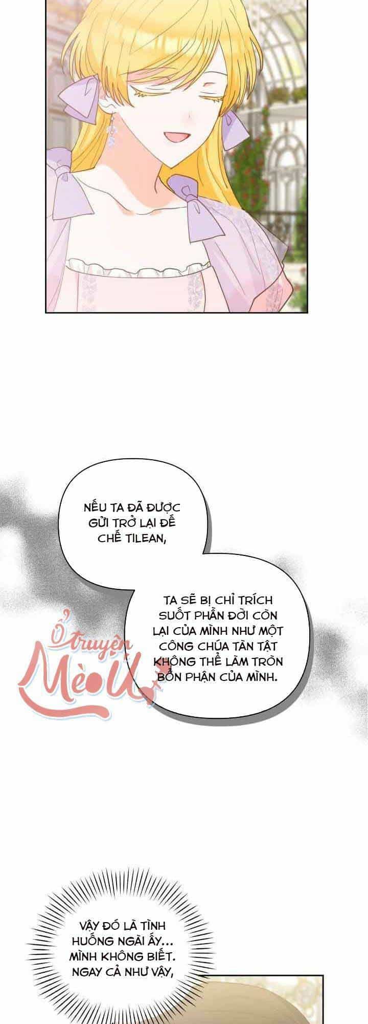 Two Names Of Night - Chương 14 - ảnh 28