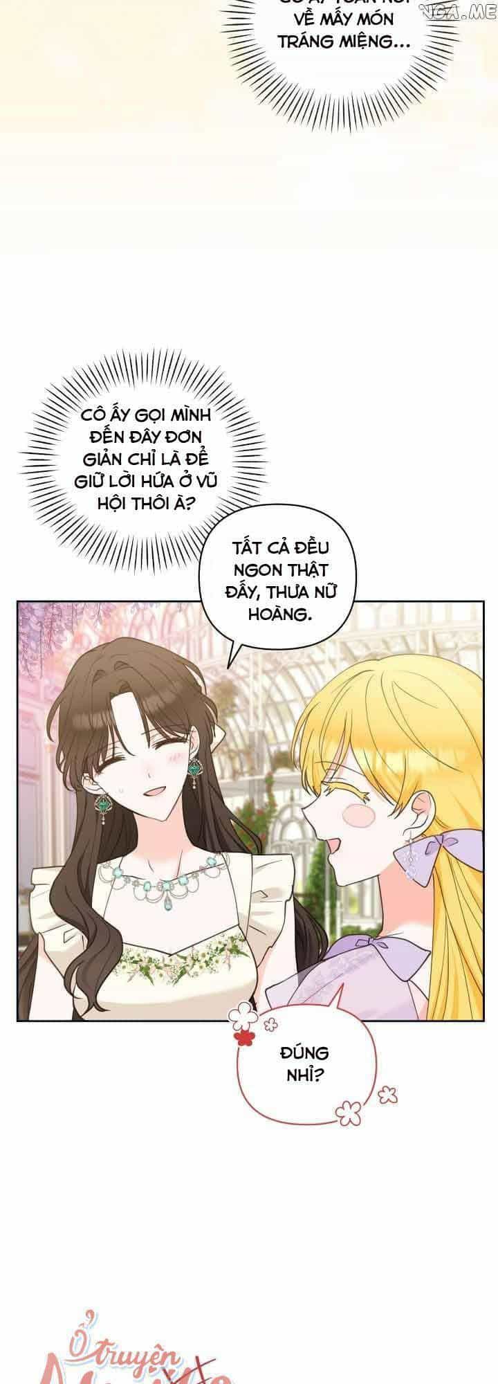 Two Names Of Night - Chương 14 - ảnh 3