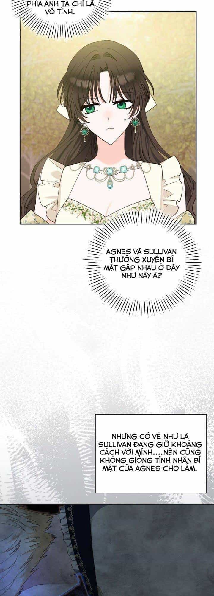 Two Names Of Night - Chương 15 - ảnh 15