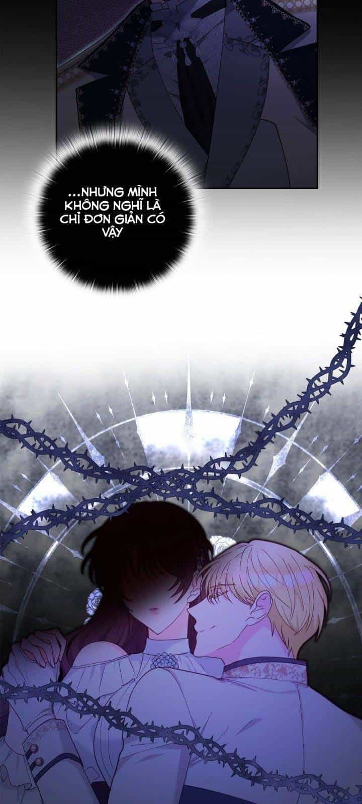 Two Names Of Night - Chương 15 - ảnh 26