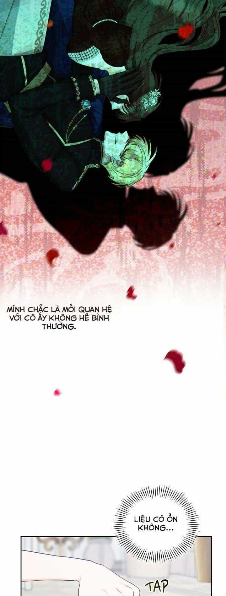 Two Names Of Night - Chương 15 - ảnh 35