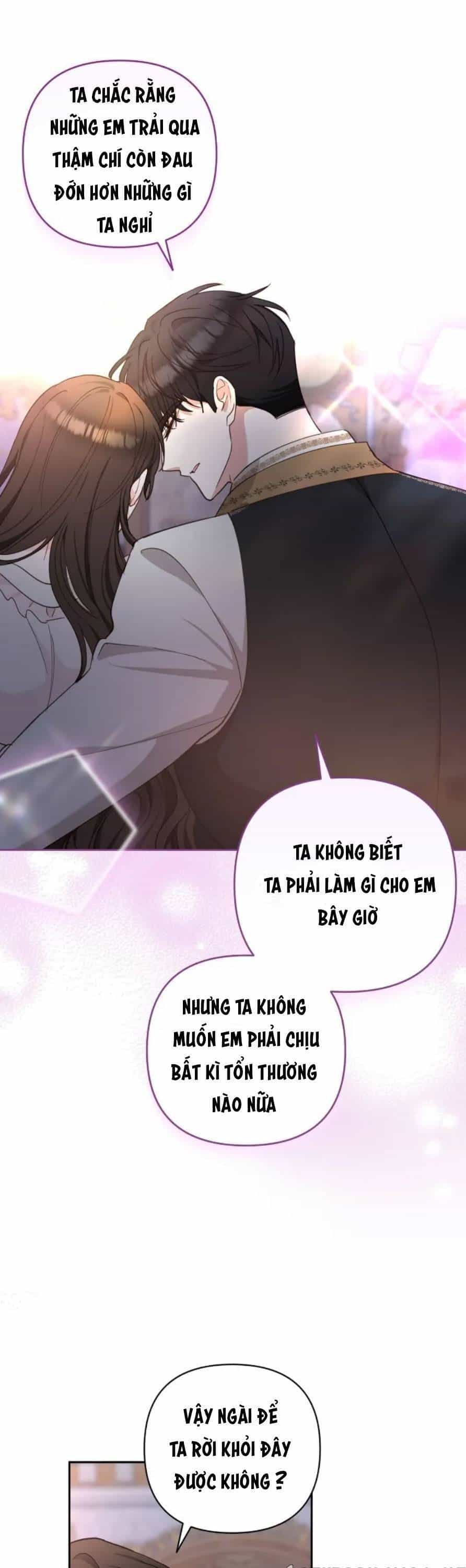 Two Names Of Night - Chương 16 - ảnh 41
