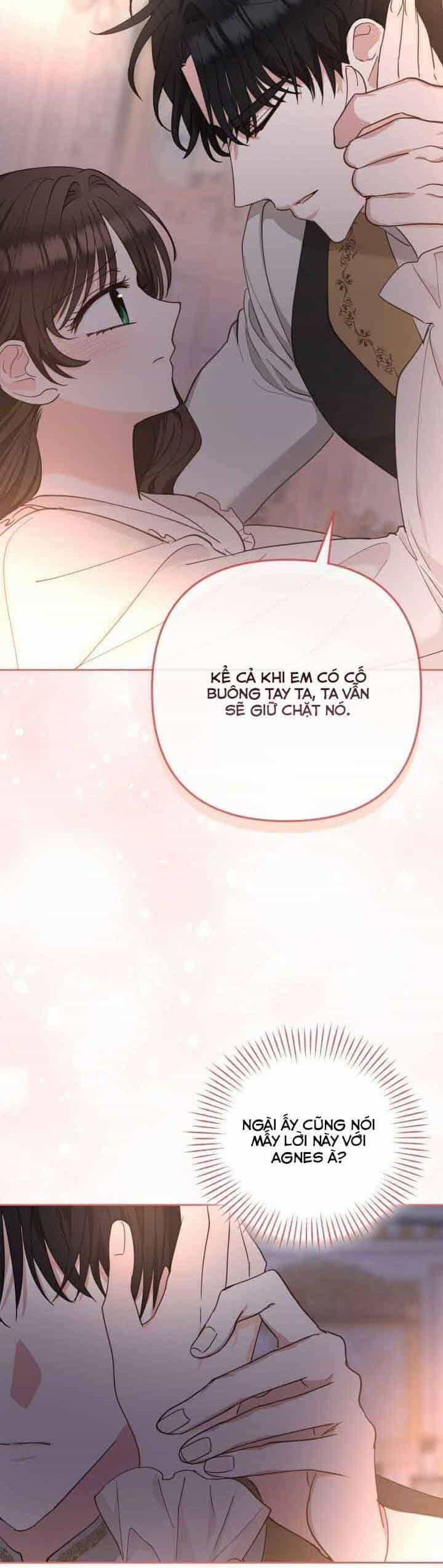 Two Names Of Night - Chương 17 - ảnh 10
