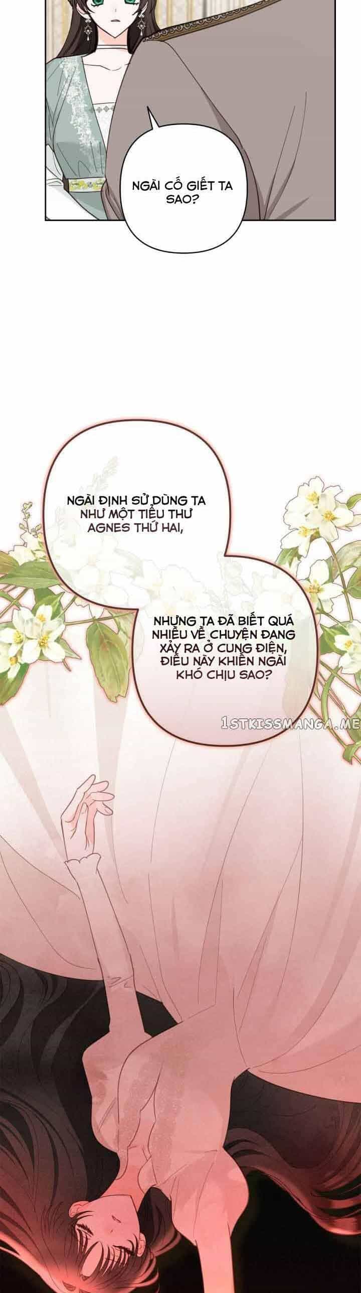 Two Names Of Night - Chương 18 - ảnh 13