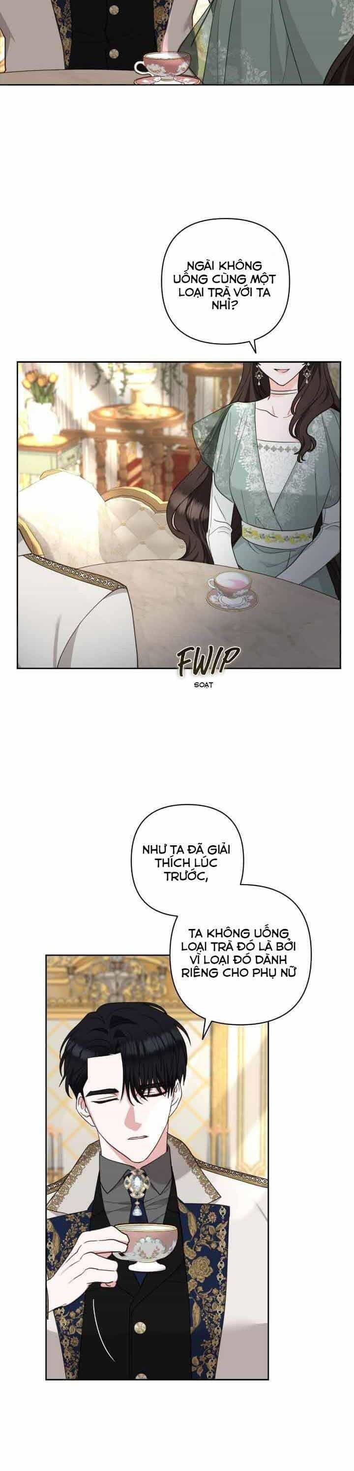 Two Names Of Night - Chương 18 - ảnh 5