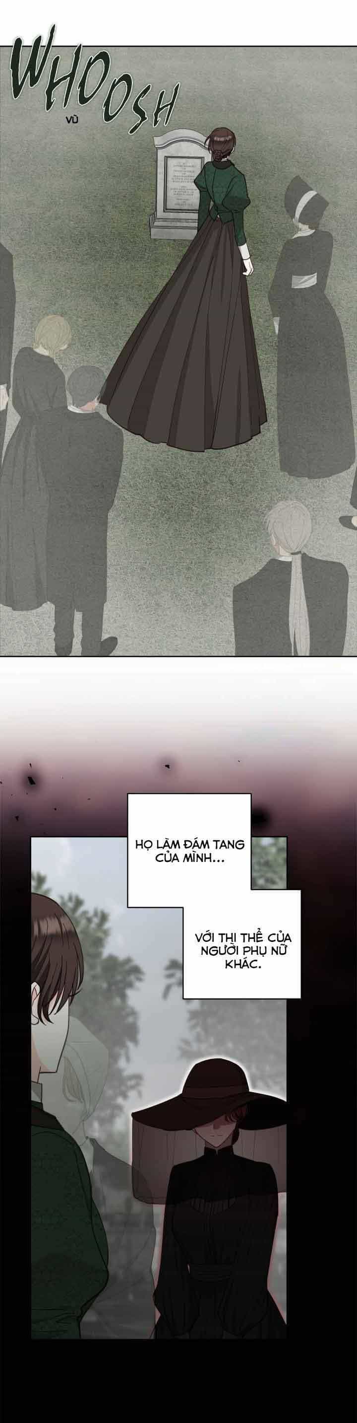 Two Names Of Night - Chương 19 - ảnh 13