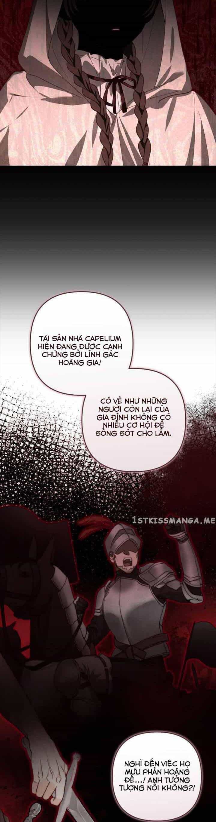 Two Names Of Night - Chương 19 - ảnh 26