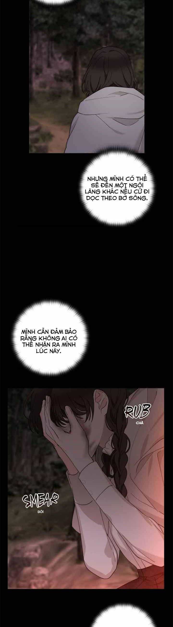 Two Names Of Night - Chương 19 - ảnh 36