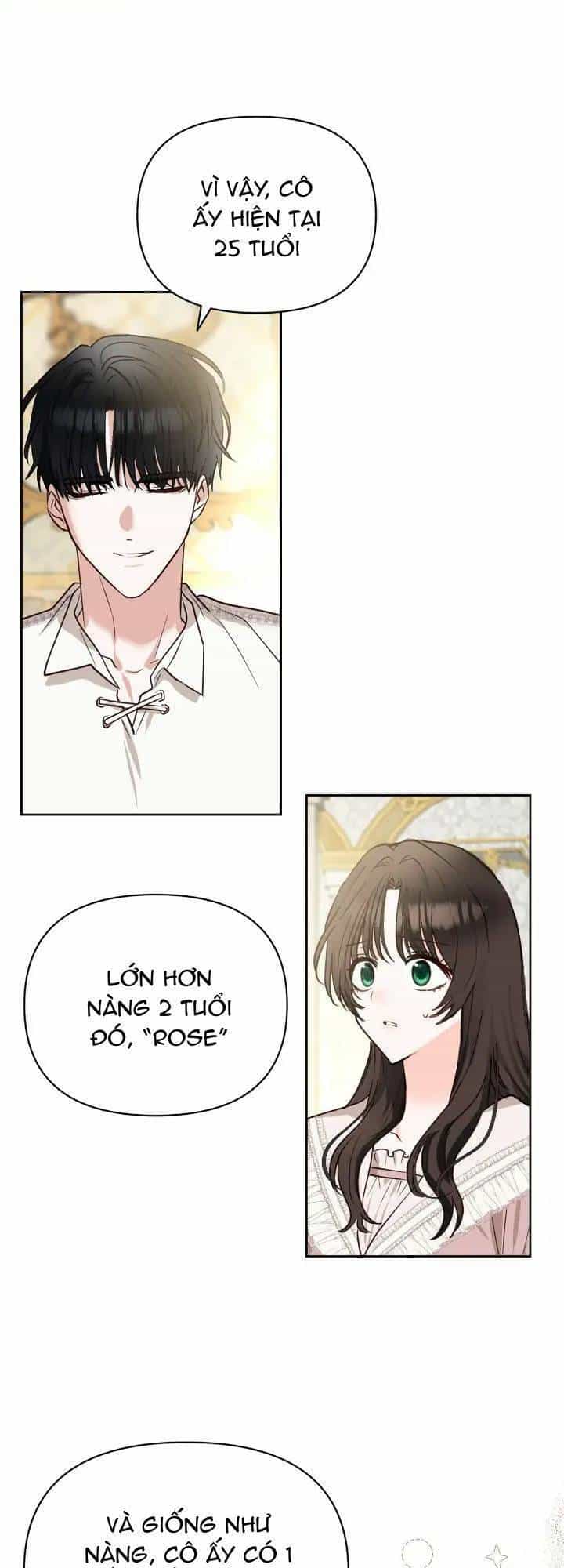 Two Names Of Night - Chương 2 - ảnh 22