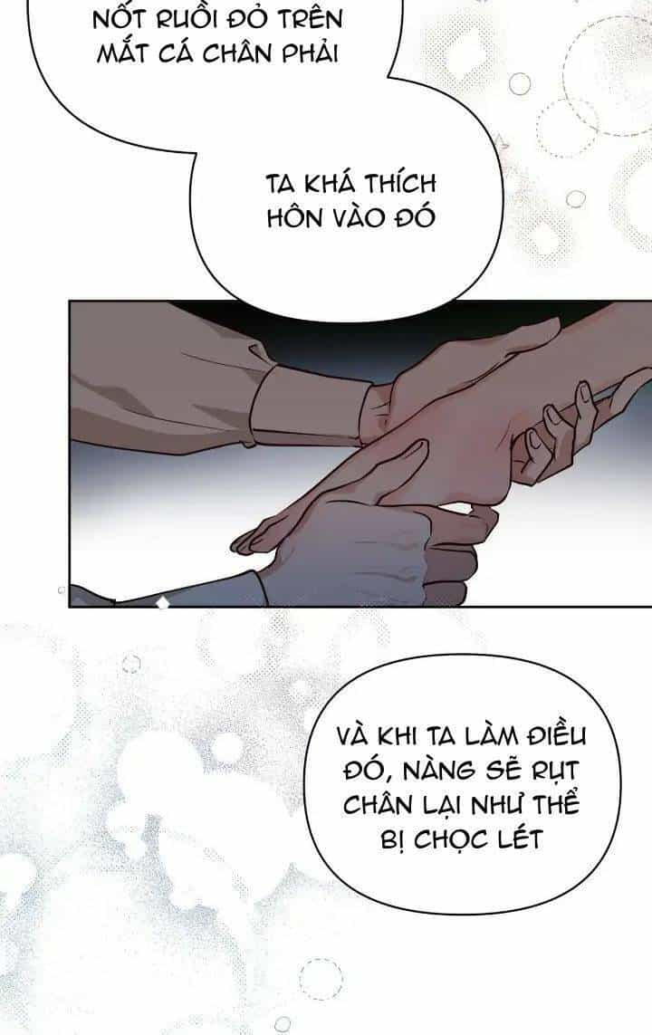Two Names Of Night - Chương 2 - ảnh 23