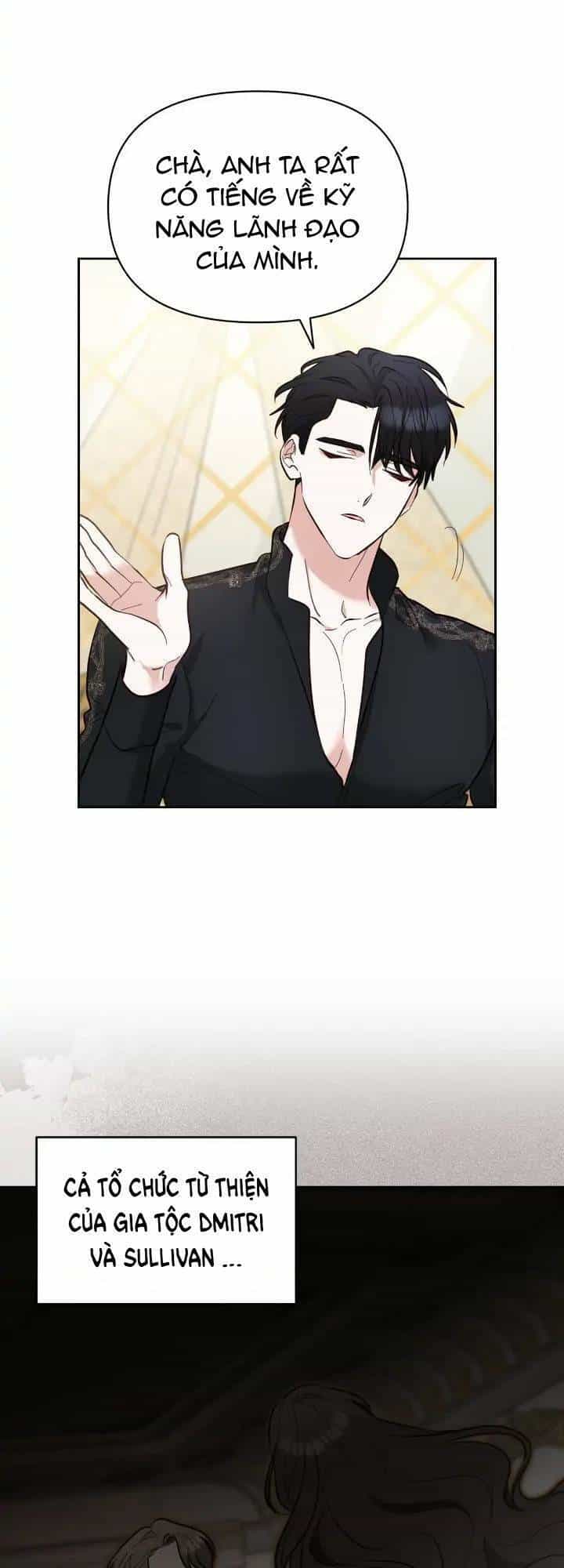 Two Names Of Night - Chương 4 - ảnh 57