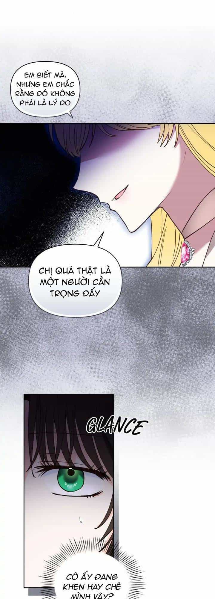 Two Names Of Night - Chương 6 - ảnh 22