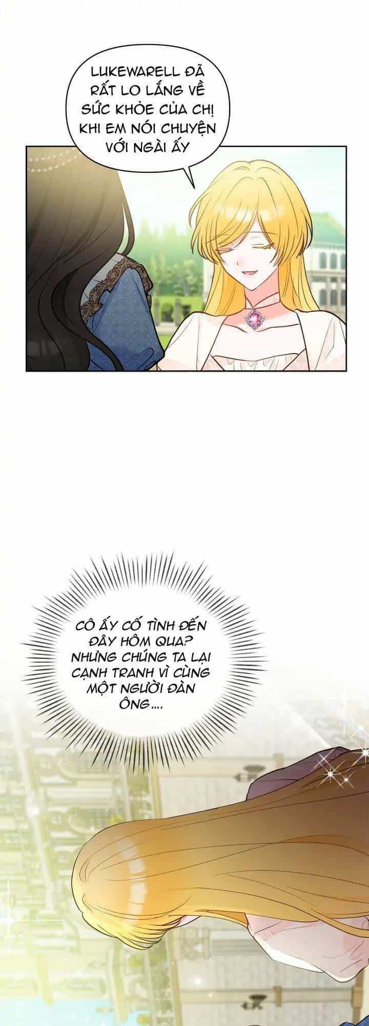 Two Names Of Night - Chương 6 - ảnh 25