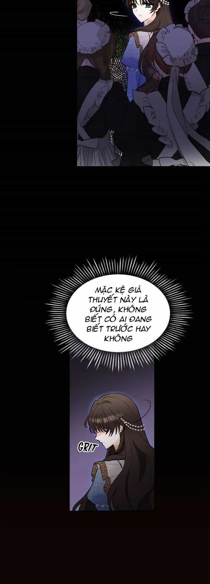 Two Names Of Night - Chương 6 - ảnh 62