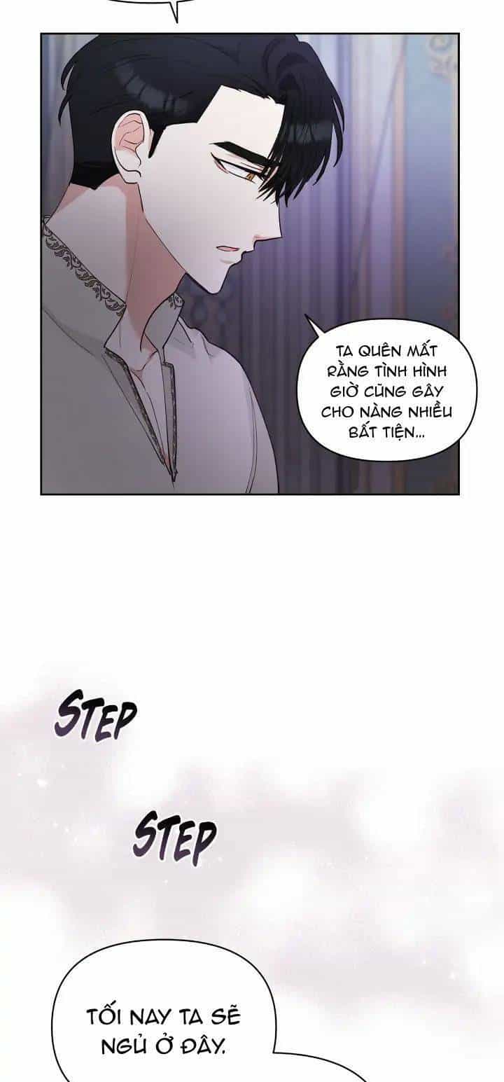 Two Names Of Night - Chương 7 - ảnh 32