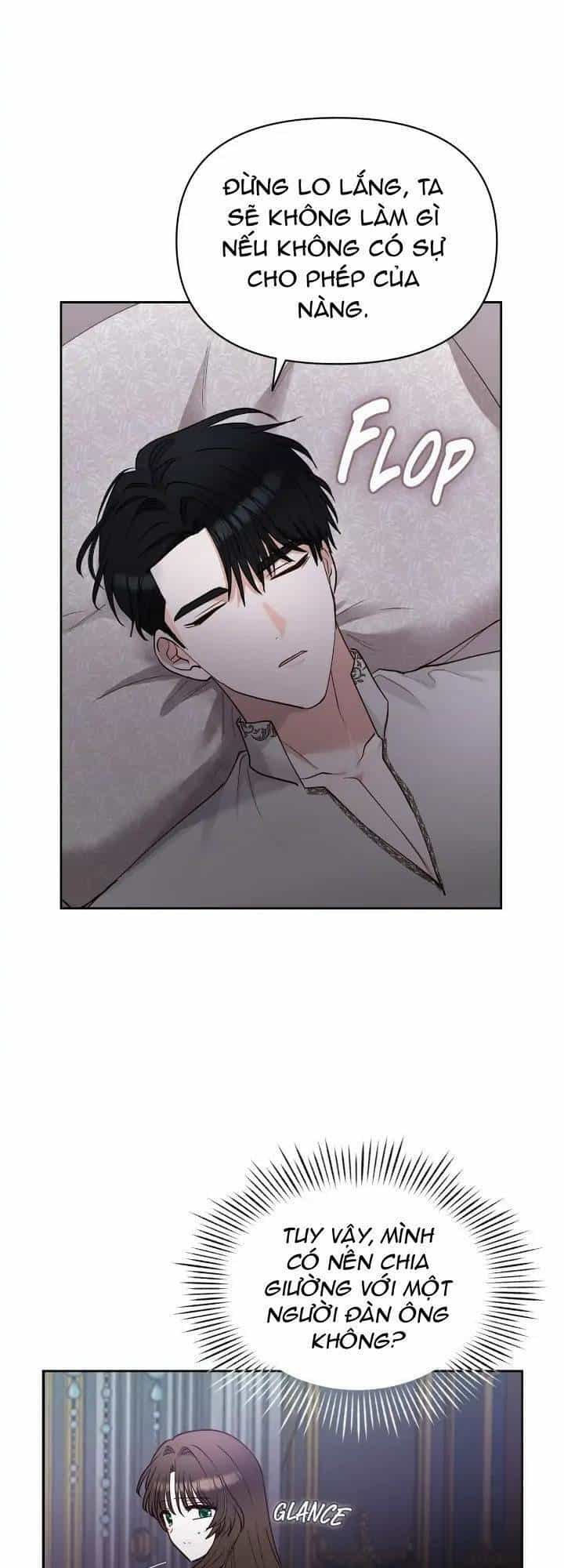 Two Names Of Night - Chương 7 - ảnh 34