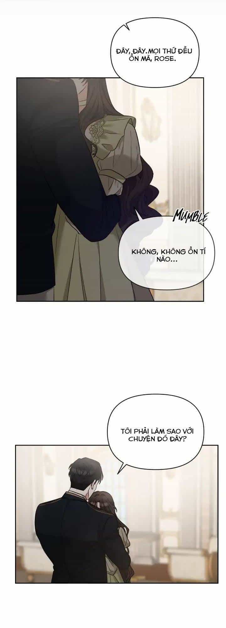 Two Names Of Night - Chương 8 - ảnh 25