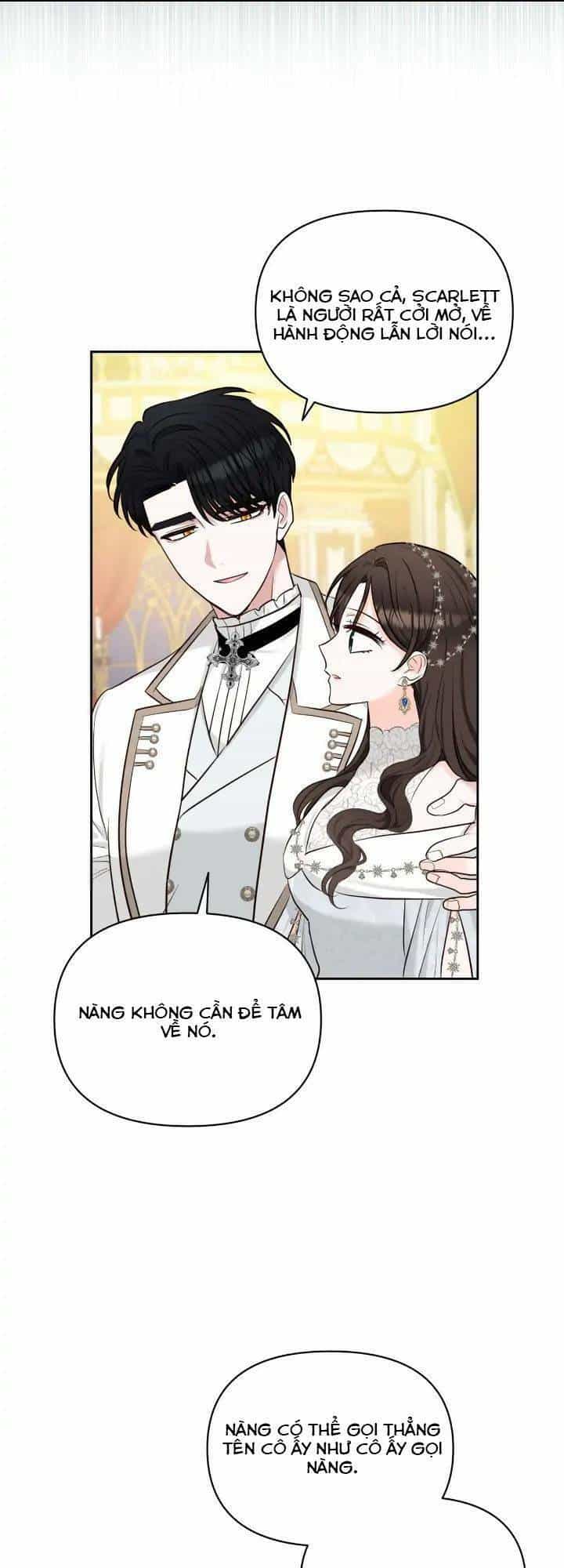 Two Names Of Night - Chương 9 - ảnh 58