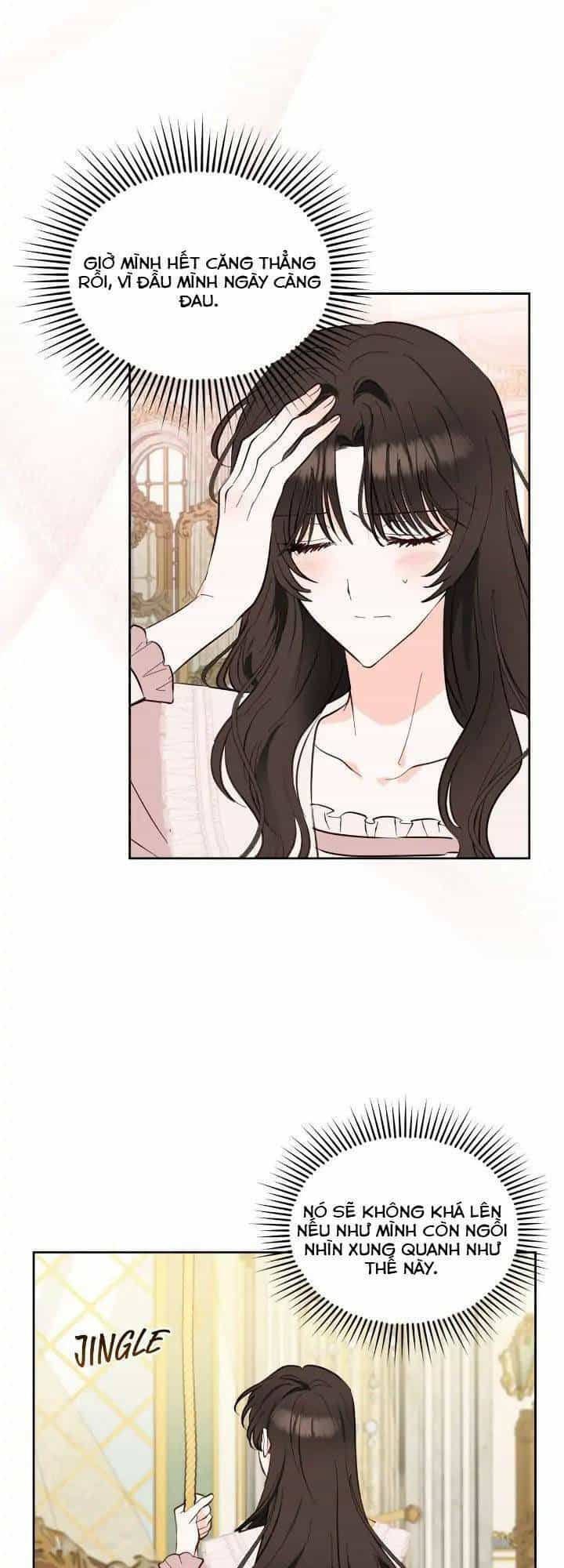 Two Names Of Night - Chương 9 - ảnh 64