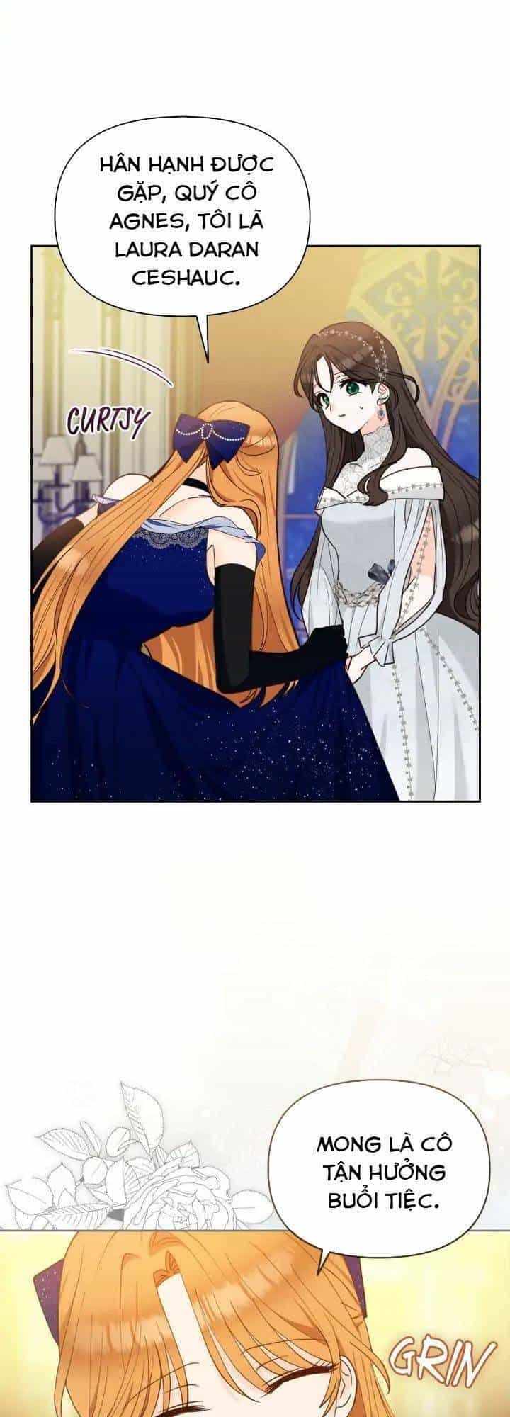 Two Names Of Night - Chương 10 - ảnh 15