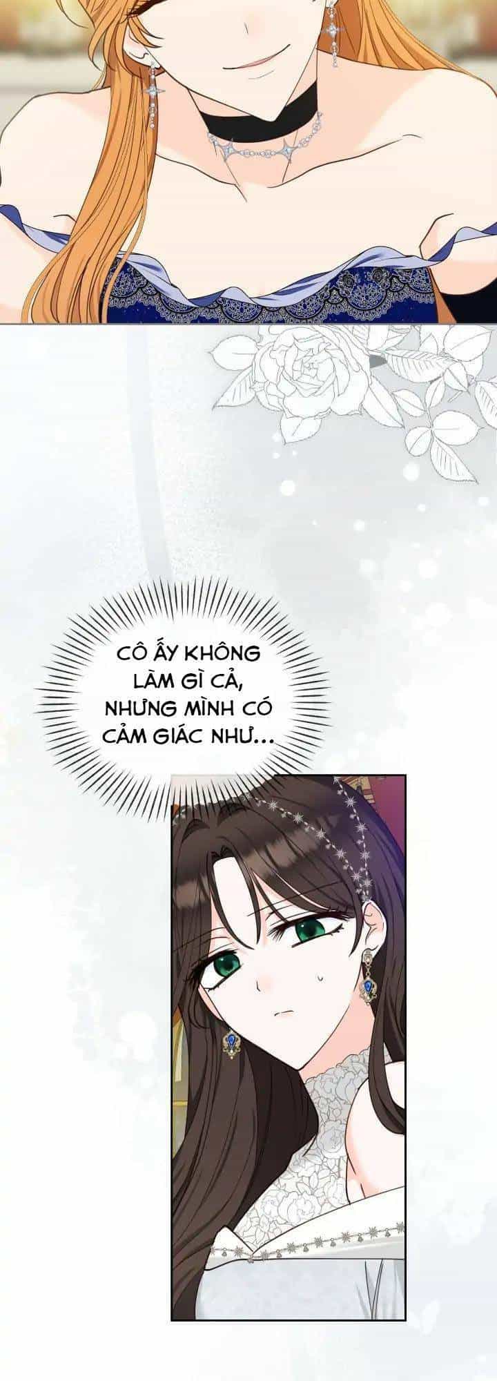 Two Names Of Night - Chương 10 - ảnh 16