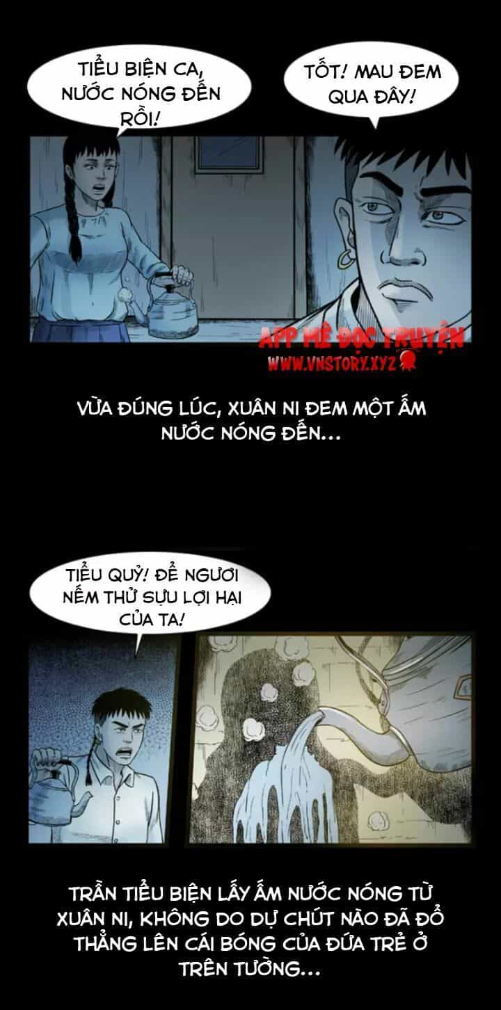 U Minh Ngụy Tượng - Chương 1 - ảnh 17