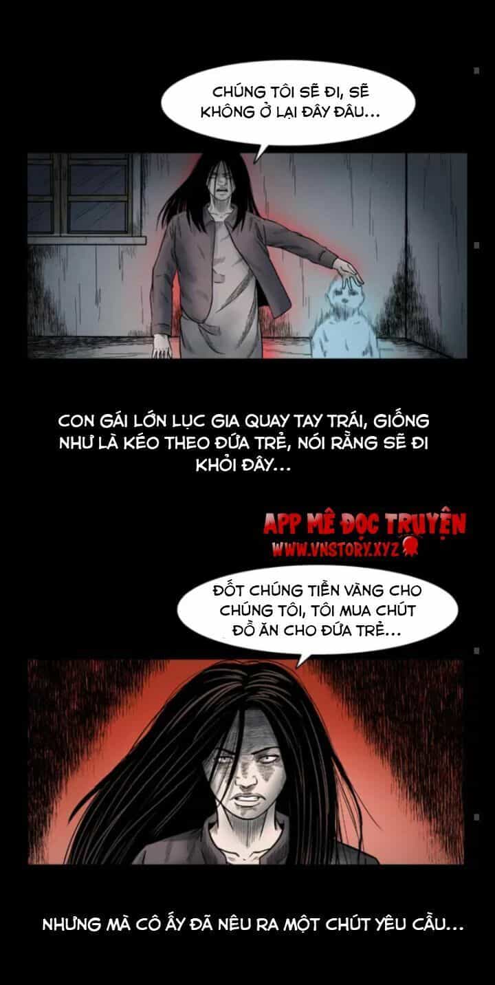 U Minh Ngụy Tượng - Chương 1 - ảnh 31