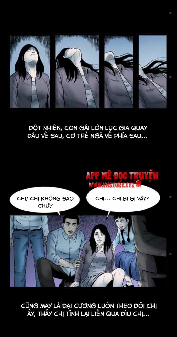 U Minh Ngụy Tượng - Chương 1 - ảnh 33