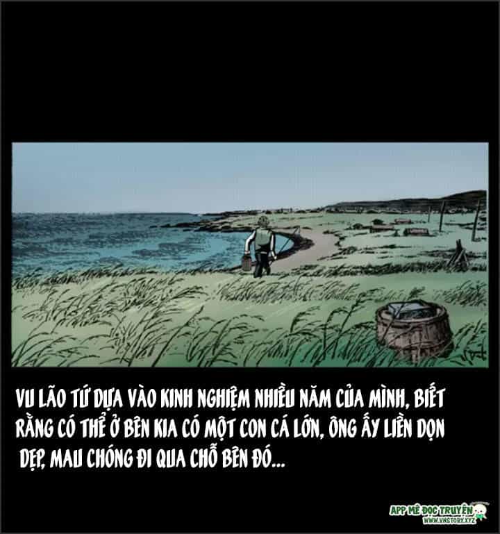 U Minh Ngụy Tượng - Chương 10 - ảnh 14